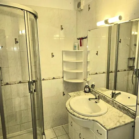 Oase In Burgtiefe Appartement